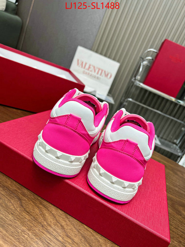 Women Shoes-Valentino where can you buy a replica ID: SL1488 $: 105USD