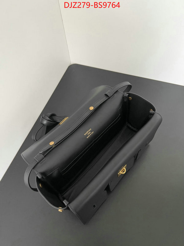 Balenciaga Bags(TOP)-Other Styles- replica designer ID: BS9764 $: 279USD,
