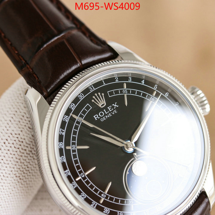 ID: WS4009