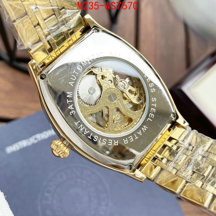 ID: WS7670