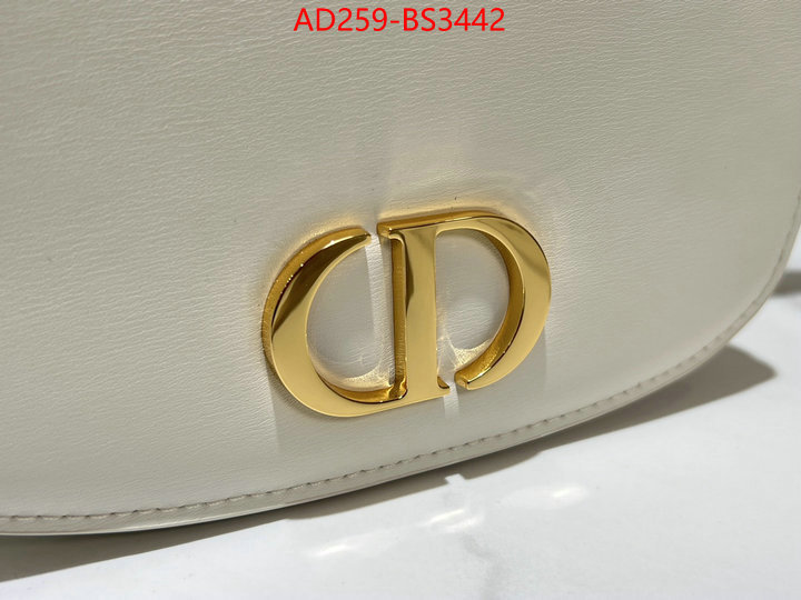 ID: BS3442 $: 259USD,