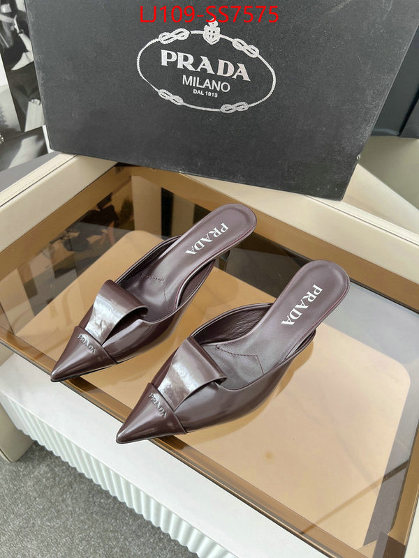 outlet 1:1 replica ID: SS7575