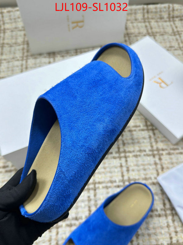 Women Shoes-The Row sell online luxury designer ID: SL1032 $: 109USD