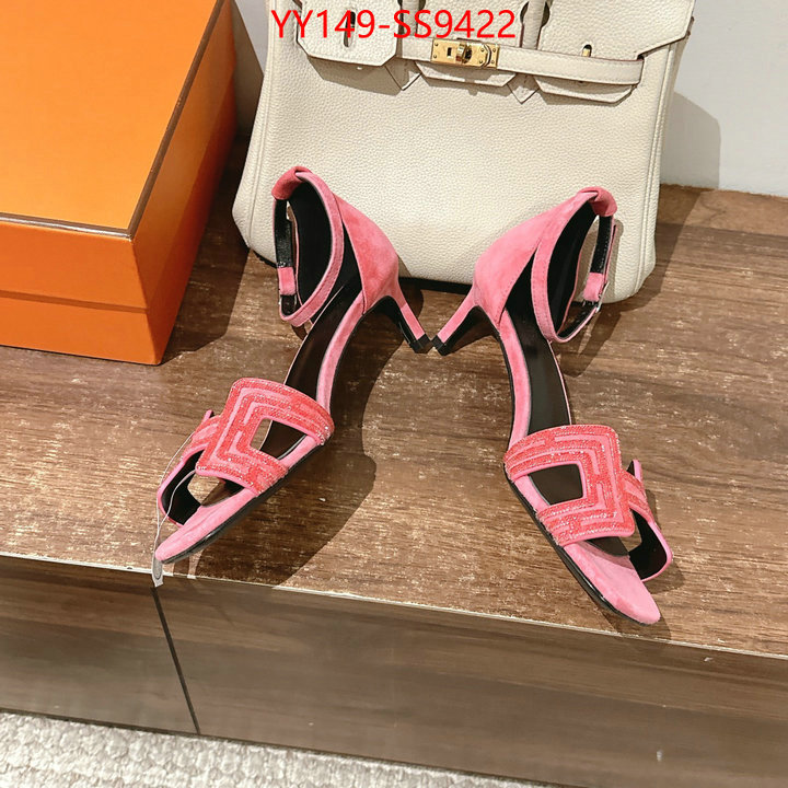 Women Shoes-Hermes can you buy replica ID: SS9422 $: 149USD