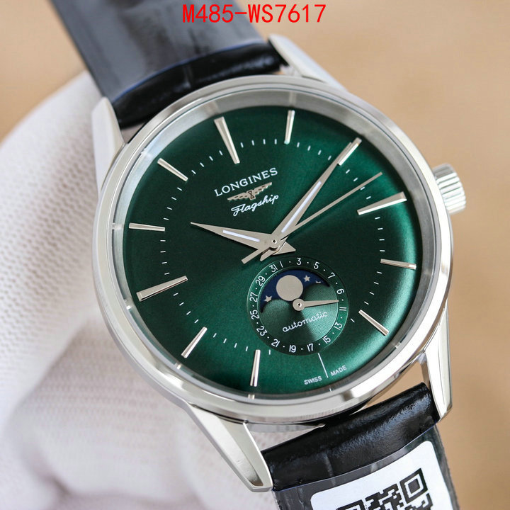 ID: WS7617