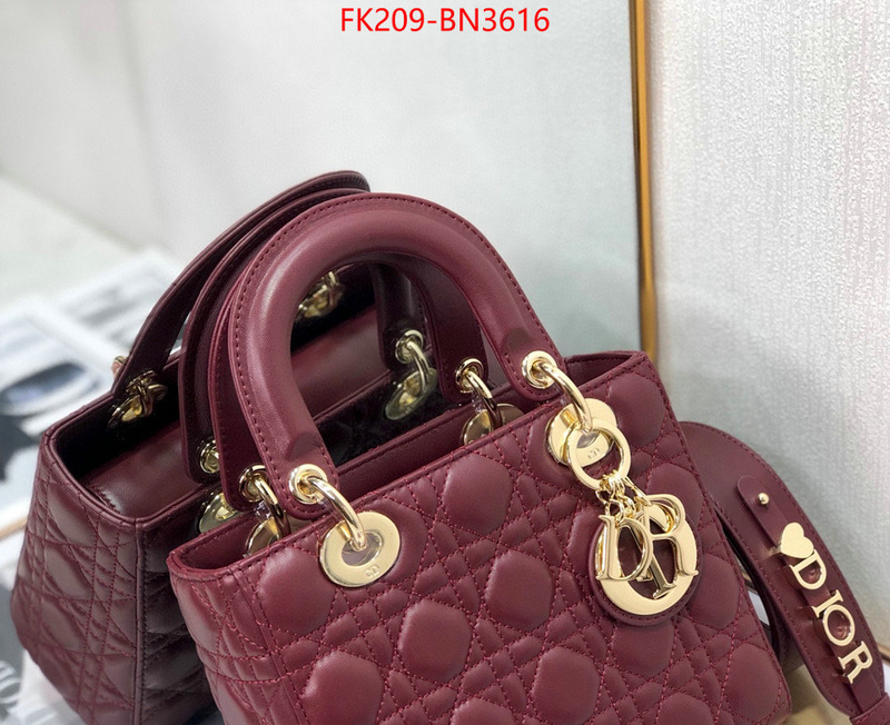 ID: BN3616 $: 209USD,