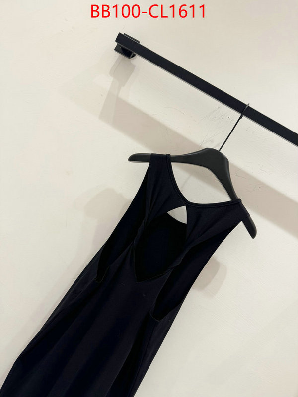 Clothing-Chanel 7 star ID: CL1611 $: 100USD