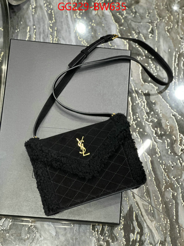 ID: BW635 $: 229USD,