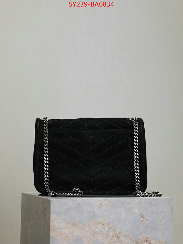 ID: BA6834 $: 239USD,