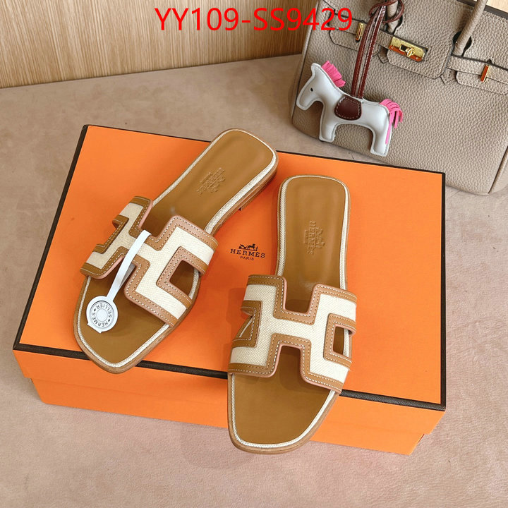 Women Shoes-Hermes where to buy ID: SS9429 $: 109USD