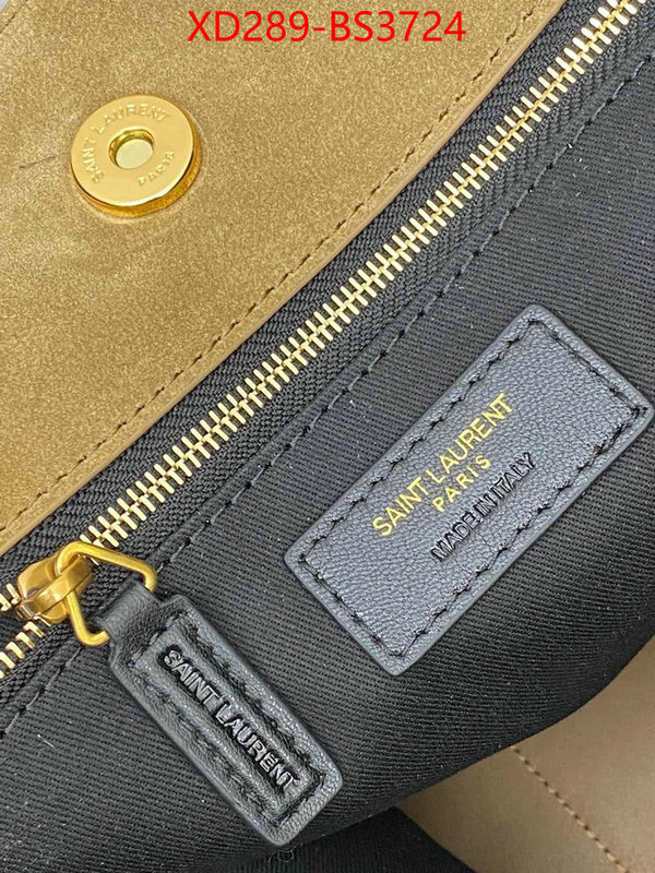 ID: BS3724 $: 289USD,