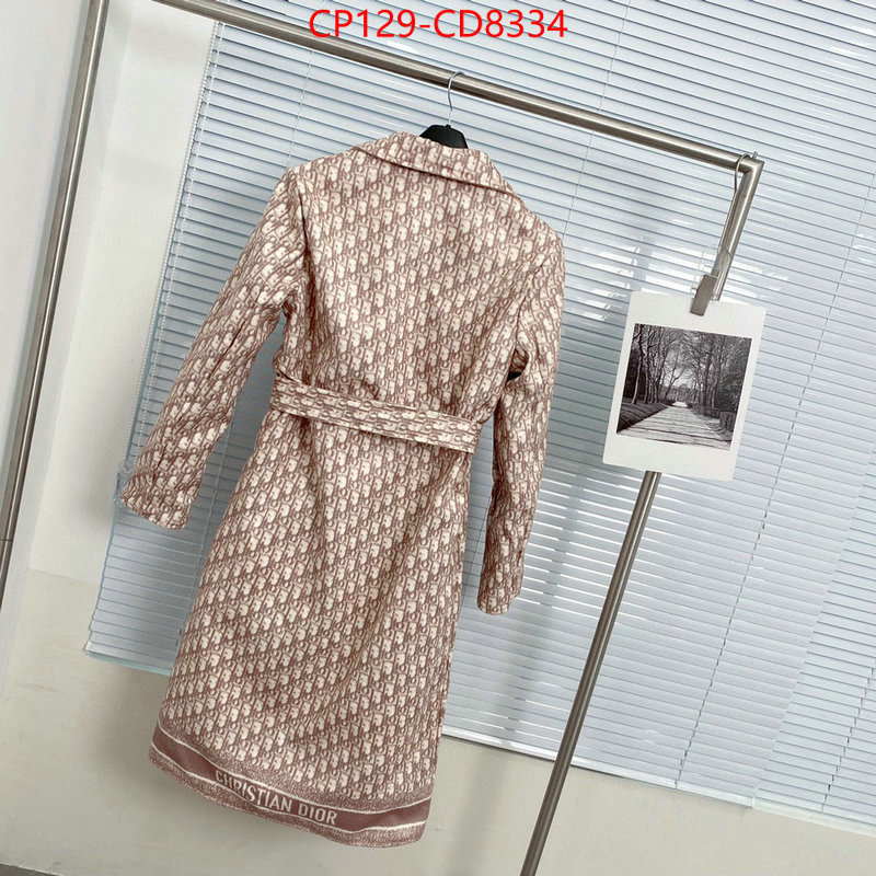 replica for cheap ID: CD8334