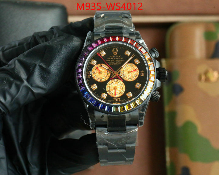 ID: WS4012