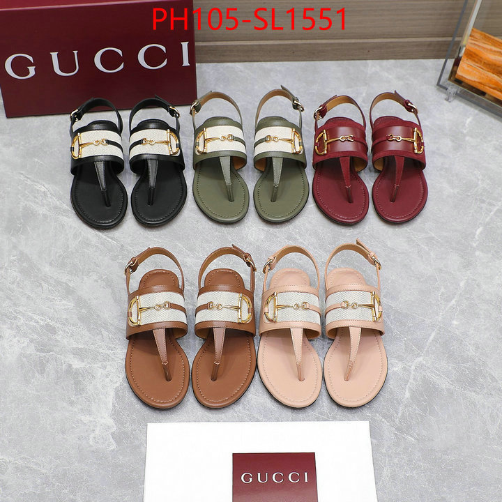 Women Shoes-Gucci styles & where to buy ID: SL1551 $: 105USD