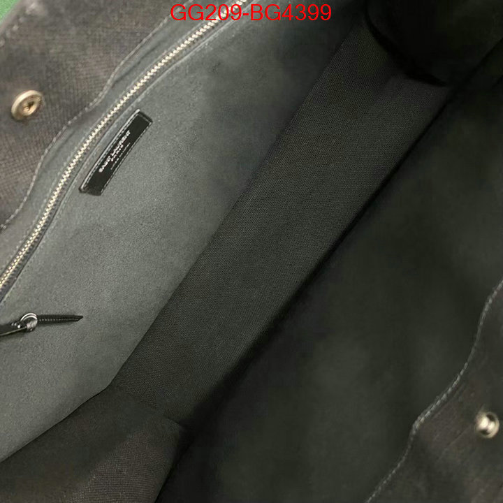 ID: BG4399 $: 209USD,