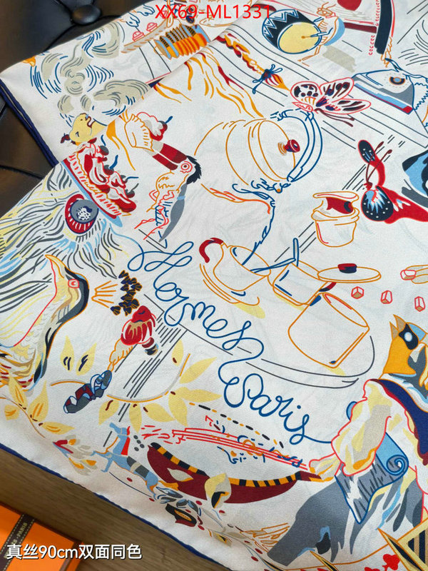 Scarf-Hermes can i buy replica ID: ML1331 $: 69USD