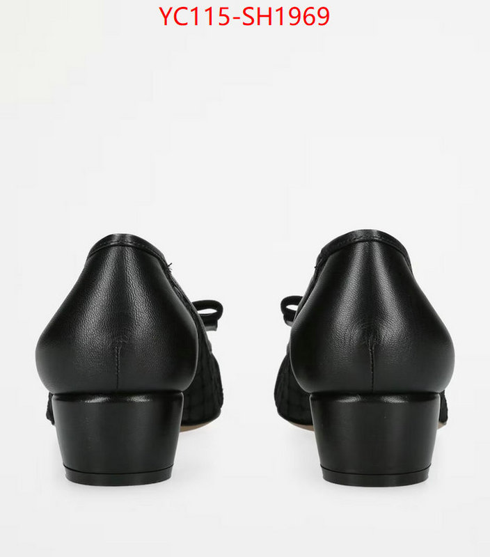 best replica quality ID: SH1969