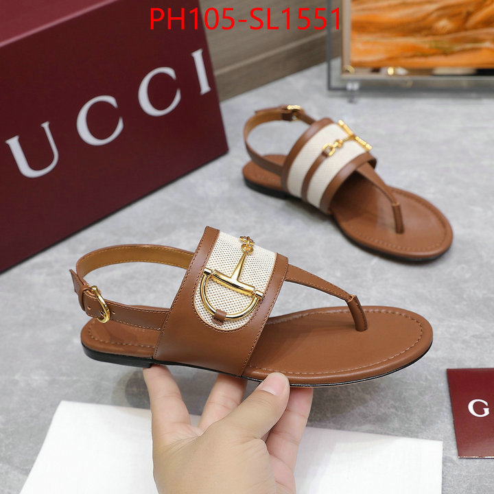 Women Shoes-Gucci styles & where to buy ID: SL1551 $: 105USD