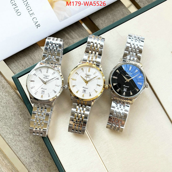 ID: WA5526