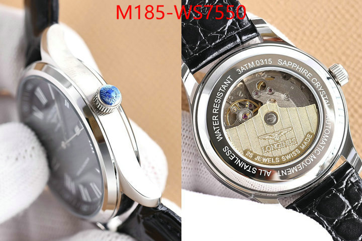 ID: WS7550