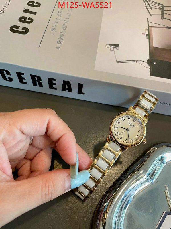 ID: WA5521