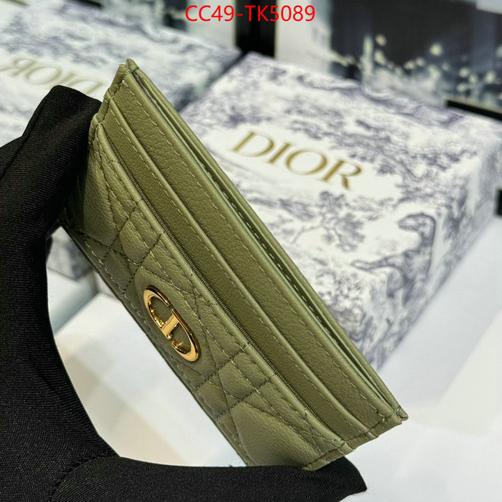 Dior Bags(TOP)-Wallet- top quality designer replica ID: TK5089 $: 49USD,-shoes yupoo Dior Bags(TOP)-Wallet- top quality designer replica ID: TK5089 $: 49USD,