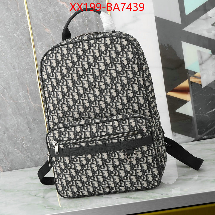 ID: BA7439 $: 199USD,