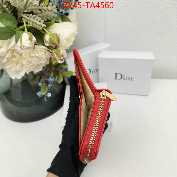 ID: TA4560 $: 45USD,