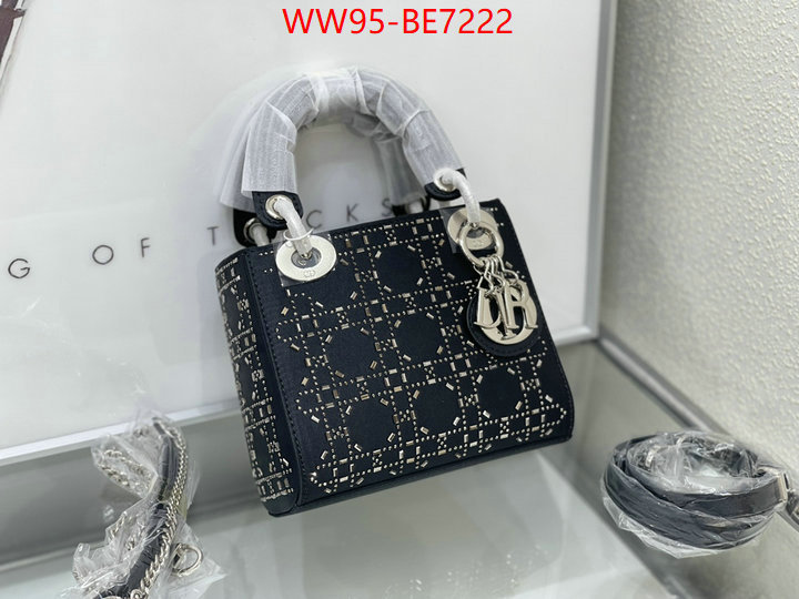ID: BE7222 $: 95USD,