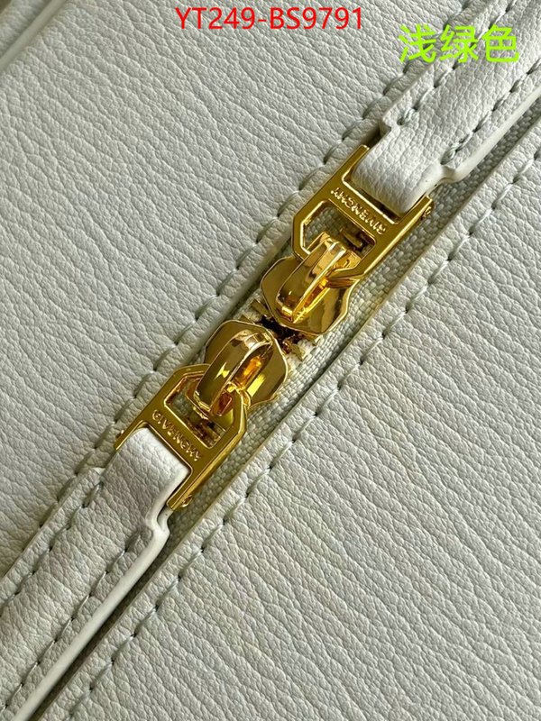 Givenchy Bags(TOP)-Crossbody- 1:1 clone ID: BS9791 $: 249USD,