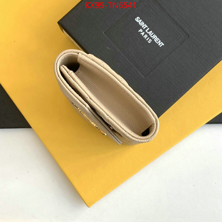 ID: TN6541 $: 99USD,