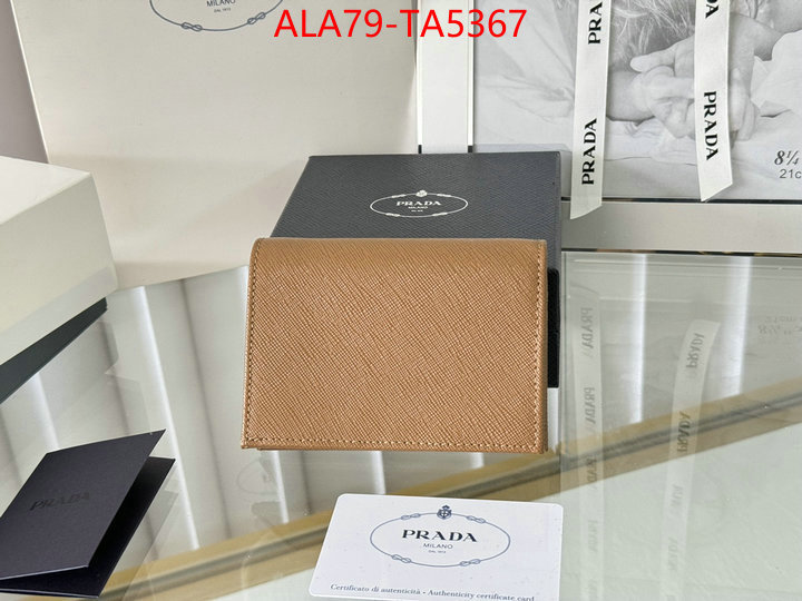 ID: TA5367 $: 79USD,