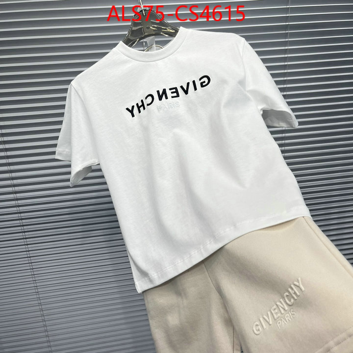 buy cheap replica ID: CS4615