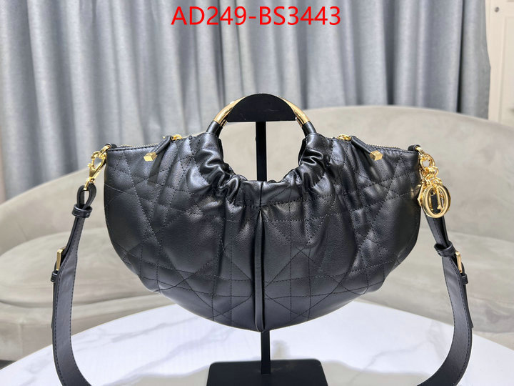 ID: BS3443 $: 249USD,