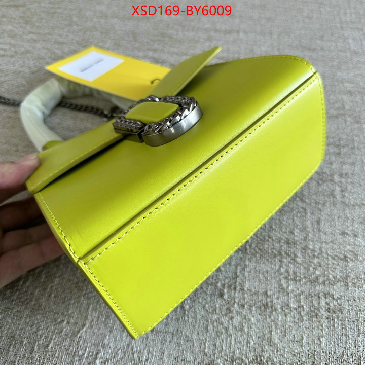 ID: BY6009 $: 169USD,