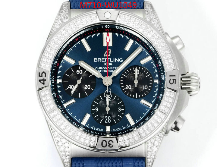 Watch(TOP)-Breitling aaaaa quality replica ID: WU1049 $: 710USD-shoes yupoo Watch(TOP)-Breitling aaaaa quality replica ID: WU1049 $: 710USD