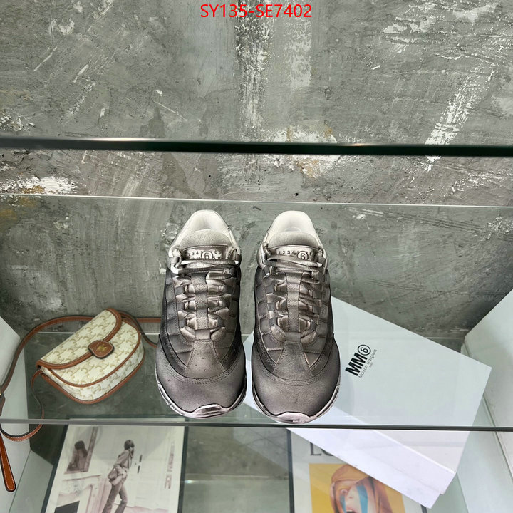 online sales ID: SE7402
