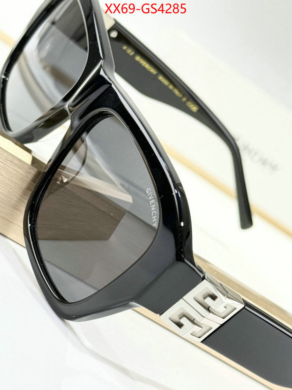 what best replica sellers ID: GS4285