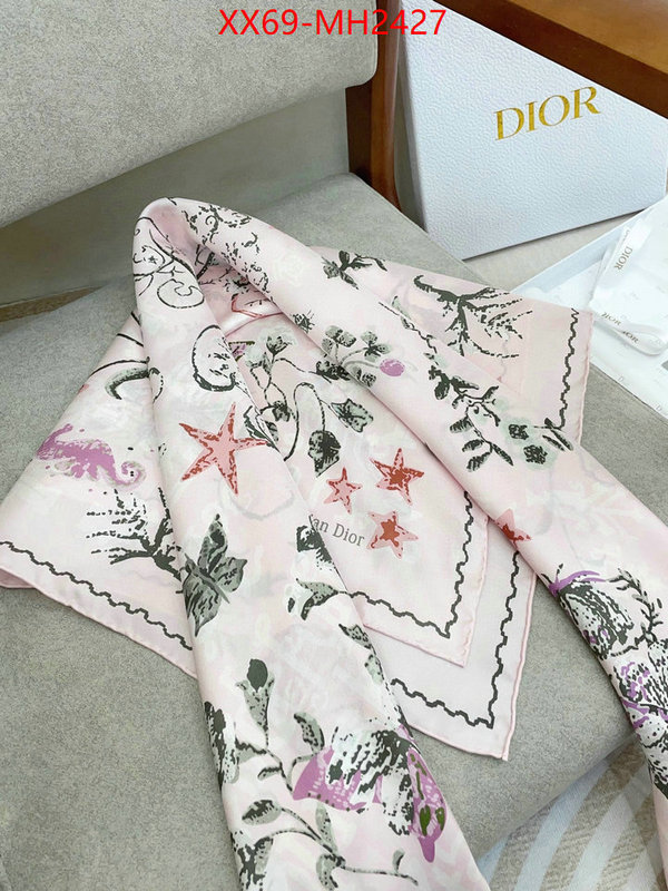 luxury ID: MH2427