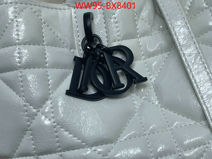 ID: BX8401