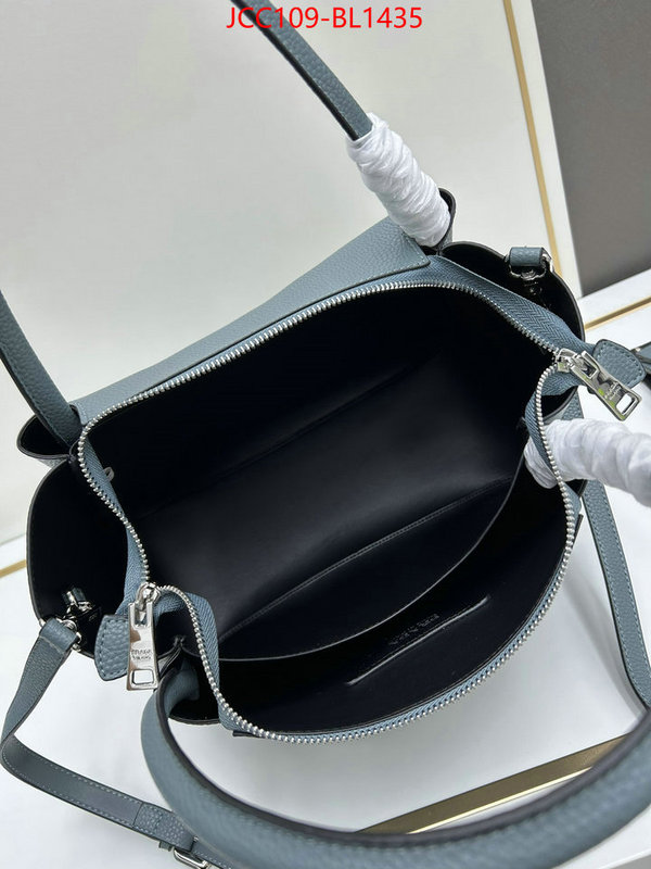 Prada Bags(4A)-Handbag- best aaaaa ID: BL1435 $: 109USD,