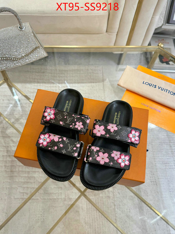 Men Shoes-LV fake cheap best online ID: SS9218 $: 95USD
