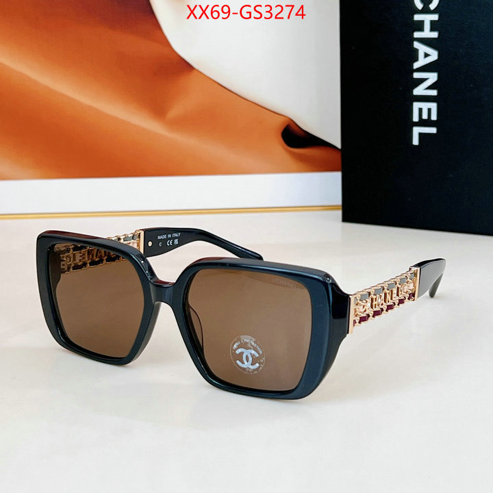 buy best quality replica ID: GS3274