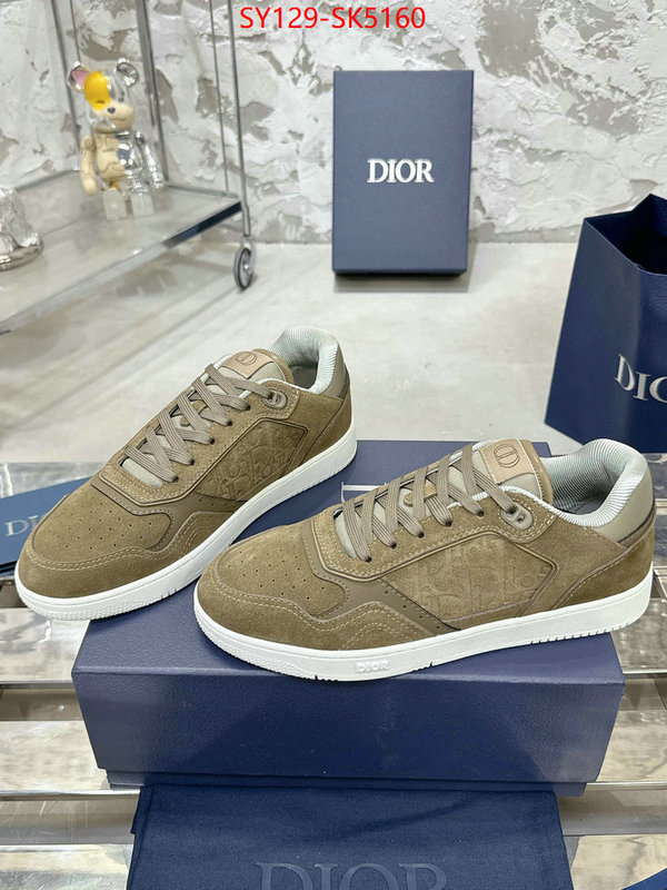 Women Shoes-Dior where to buy replicas ID: SK5160 $: 129USD-shoes yupoo Women Shoes-Dior where to buy replicas ID: SK5160 $: 129USD
