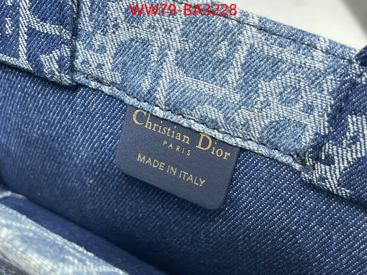 ID: BA3228 $: 79USD,