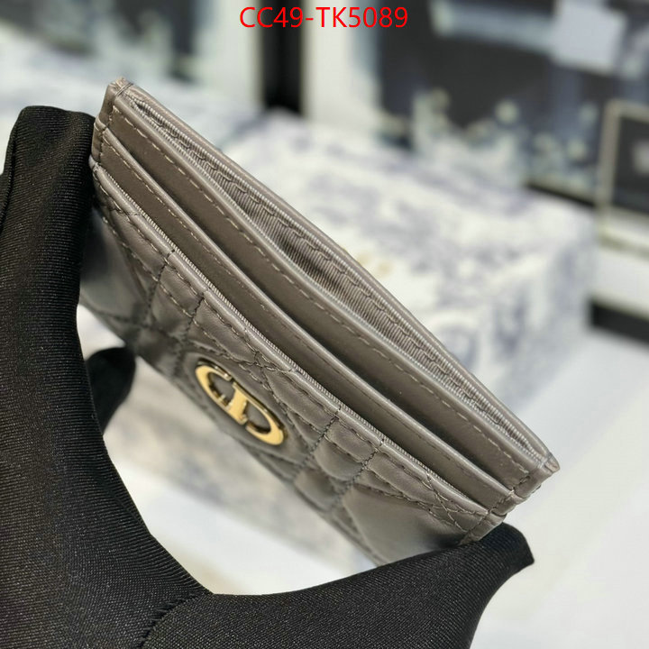 Dior Bags(TOP)-Wallet- top quality designer replica ID: TK5089 $: 49USD,-shoes yupoo Dior Bags(TOP)-Wallet- top quality designer replica ID: TK5089 $: 49USD,