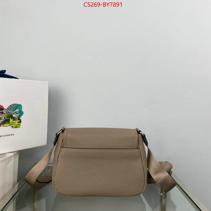 ID: BY7891 $: 269USD,