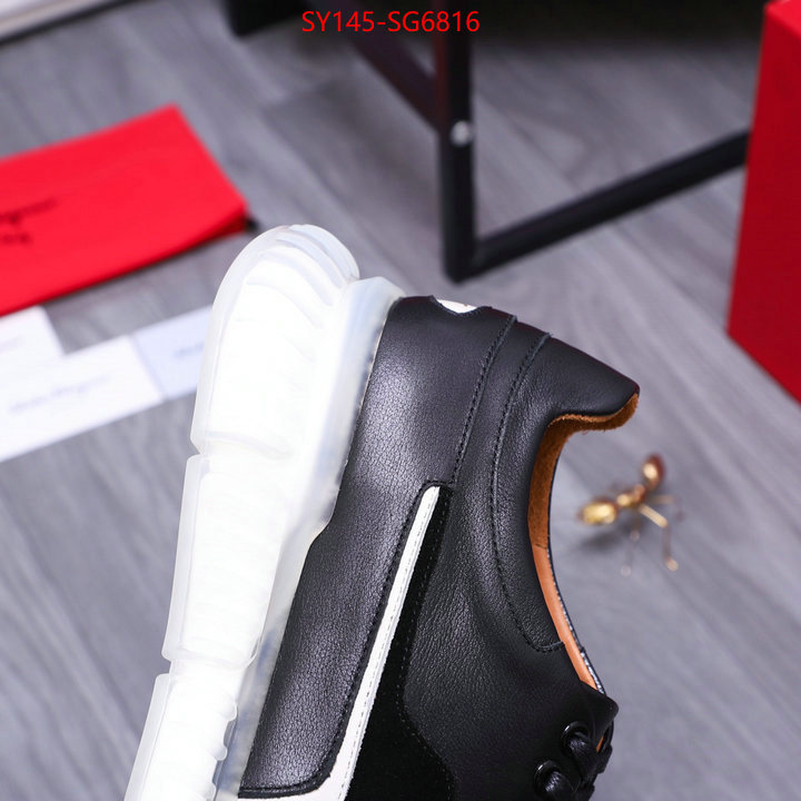 2024 luxury replicas ID: SG6816