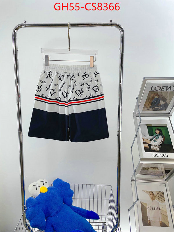 Clothing-Dior 7 star ID: CS8366 $: 55USD