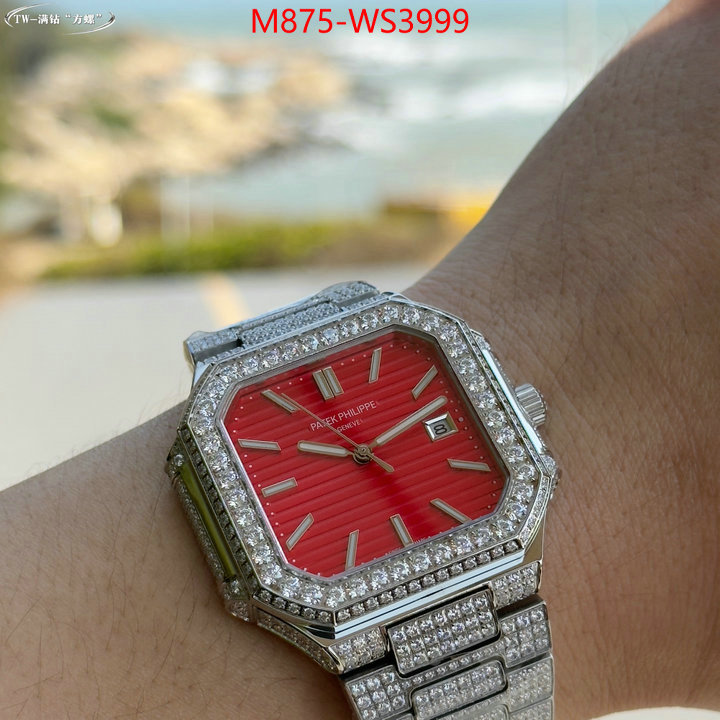 ID: WS3999